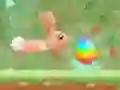 Igra Easter Rush spletu