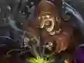 Igra Alchemy Witch spletu