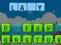 Igra Guess the Word Holiday Edition spletu