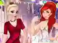 Igra Perfect Couple College spletu