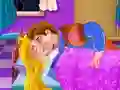 Igra Save Sleeping Beauty spletu