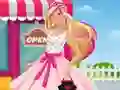 Igra Barbie Polka Dots Style spletu