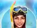 Igra Underwater Exploration spletu