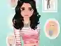 Igra Princess Birthday Fashion Challenge spletu