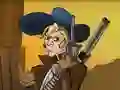Igra Sheriff's Wrath spletu