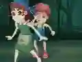 Igra Hansel & Gretel spletu
