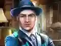Igra The Secret Witness spletu