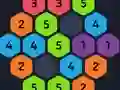 Igra Make 7 spletu