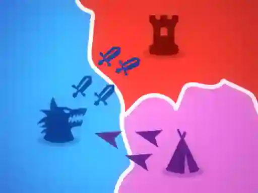 Igra State.io spletu
