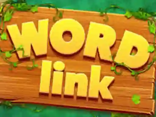 Igra Word Link spletu