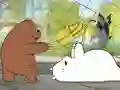 Igra Feathered Chase spletu