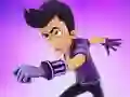 Igra Inspector Gadget Talon's Take Over spletu