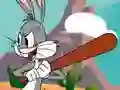 Igra Bugs! Batter Up spletu
