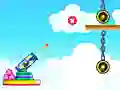 Igra Star Cannon spletu