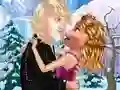 Igra Princess Anna Vampire Adorer spletu