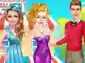 Igra Anne Inspired Summer Fashion spletu