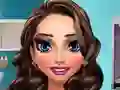 Igra BFFs Glossy Makeup spletu
