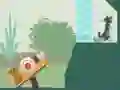 Igra The Tom And Jerry show Target Practice spletu