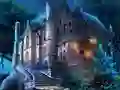 Igra Lost and Scared spletu