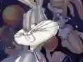 Igra Space Jam spletu