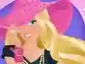 Igra Barbie`s Glossy Magazine spletu
