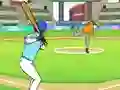 Igra Baseball spletu