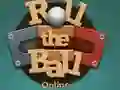 Igra Roll The Ball Online spletu