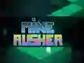 Igra Mine Rusher spletu