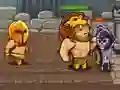 Igra Heroes of Myths spletu