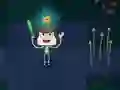 Igra Scared Silly spletu