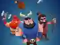 Igra Clash of Vikings spletu