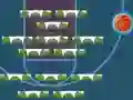 Igra Basketball Bricks spletu
