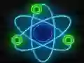 Igra Fidget Spinner Neon Glow Online spletu