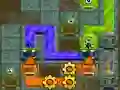 Igra Robotion spletu