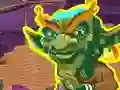 Igra Greedy Gnomes spletu
