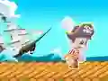 Igra The Pirate Kid spletu