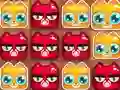 Igra Happy Kittens Puzzle spletu