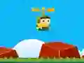 Igra Swing Copters spletu