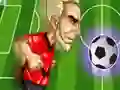 Igra Real soccer spletu