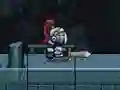 Igra Knight Treasure spletu