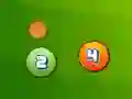 Igra Fast Numbers 2 spletu