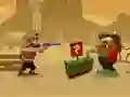 Igra Zombies Massacre spletu