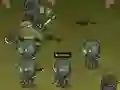Igra Elven Defence spletu