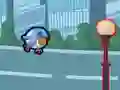 Igra Pigeon Bomber spletu