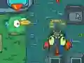 Igra Ducks! Cuack! spletu