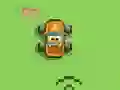 Igra Ribbit Racer spletu