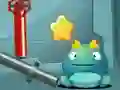 Igra Cookie Maze spletu