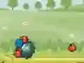 Igra Catch the Apple spletu