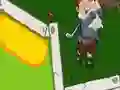 Igra Minigolf Kingdom spletu