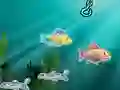 Igra Let’s go fishing spletu